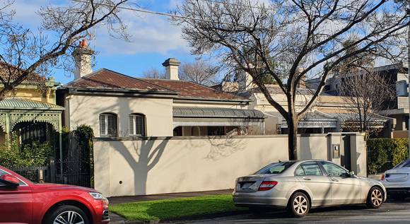 32 Motherwell st South Yarra