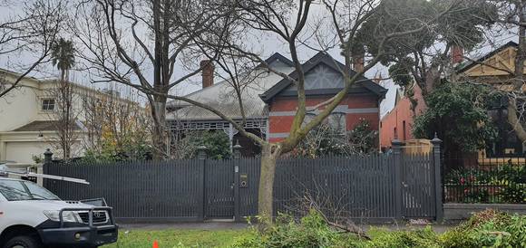 33 Motherwell st South Yarra