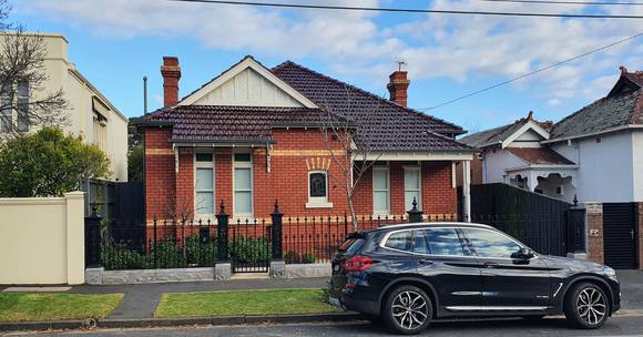 40 Motherwell st South Yarra