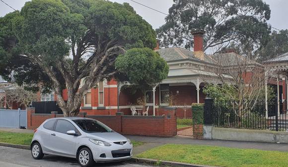 41 Motherwell st South Yarra