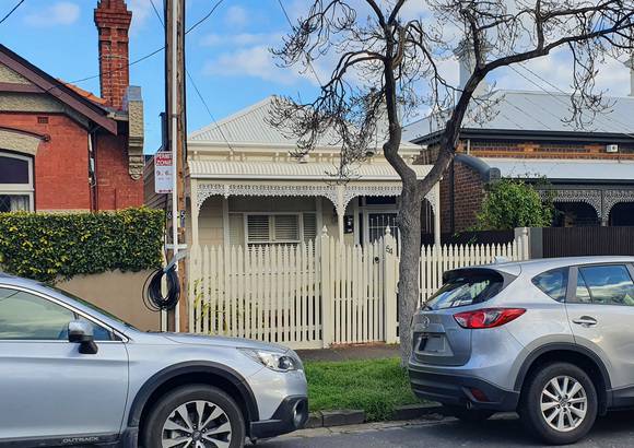 54 Motherwell st South Yarra