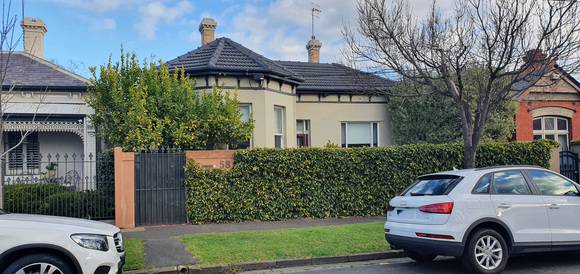 58 Motherwell st South Yarra