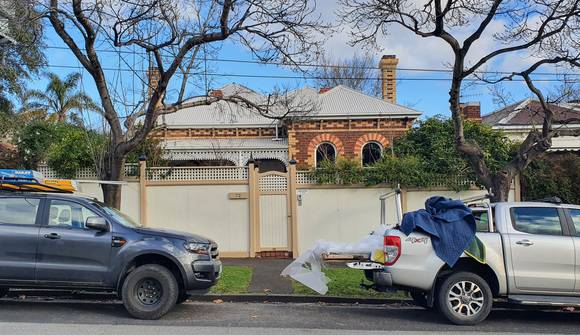 72 Motherwell st South Yarra