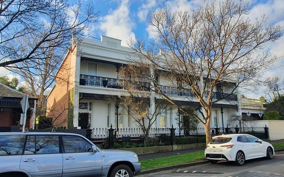 17-21 Motherwell st South Yarra