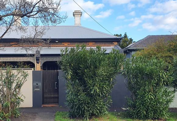 48 Motherwell st South Yarra
