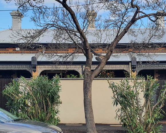 50 Motherwell st South Yarra