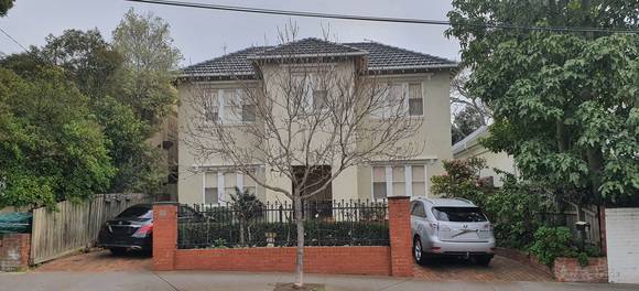 5 Hawksburn rd South Yarra