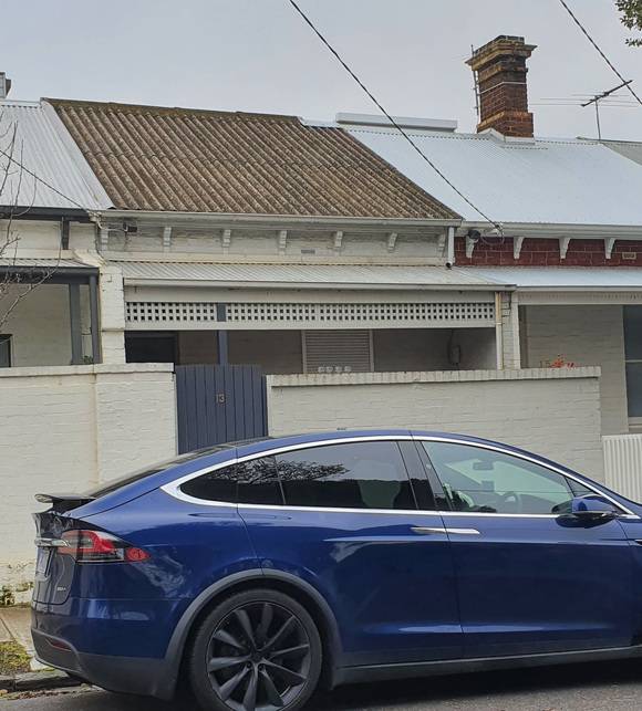 13 Oban st South Yarra