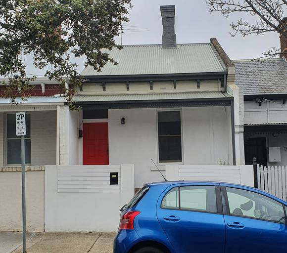 17 Oban st South Yarra