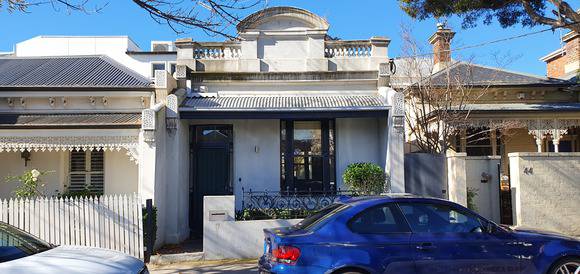 46 Hawksburn Road, South Yarra