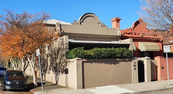 56 Hawksburn Road, South Yarra