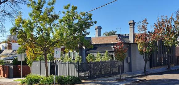 42 Oban Street, South Yarra