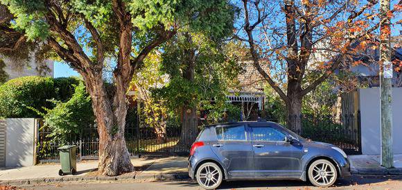 20 Oban Street, South Yarra