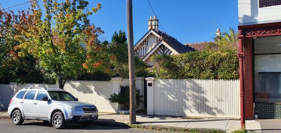 14 Oban Street, South Yarra