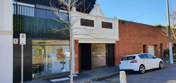 2 Oban Place, South Yarra