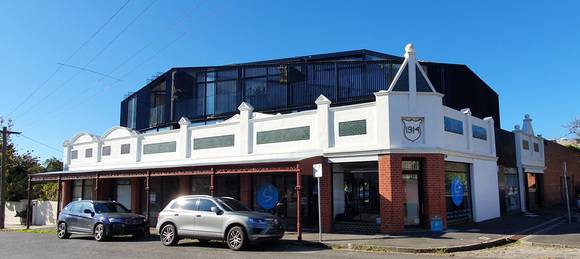 8 -12 Oban Street, South Yarra