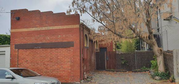 21 Joy st South Yarra