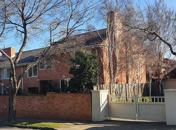 17 Como Avenue South Yarra