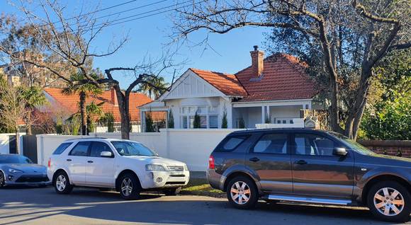 7 Como Avenue South Yarra