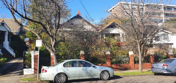 2 Fulham Avenue South Yarra