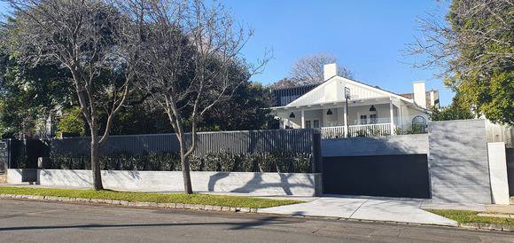 6 Fulham Avenue South Yarra