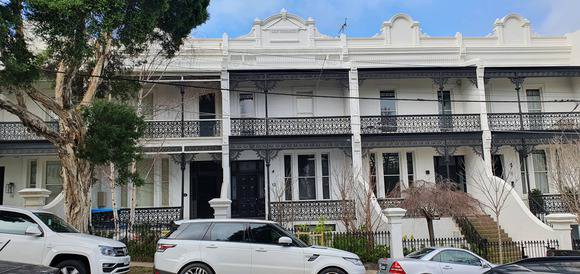 12 Avoca Street South Yarra