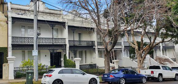16 Avoca Street South Yarra
