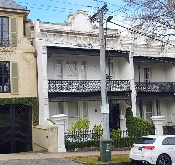 18 Avoca Street South Yarra