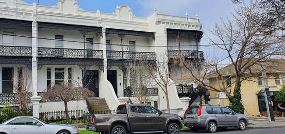 8 Avoca Street South Yarra