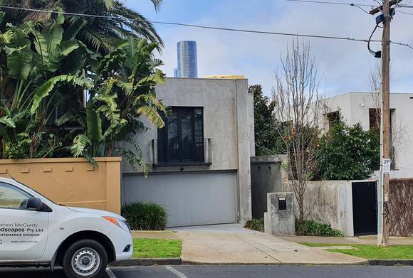 50 Avoca Street South Yarra