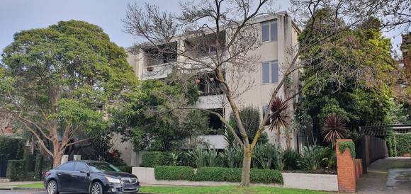 55 Avoca Street South Yarra