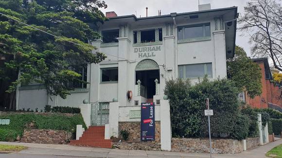 119 Caroline Street South yarra