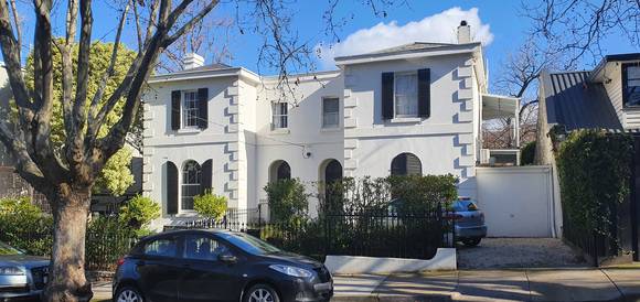 65 Caroline street South Yarra