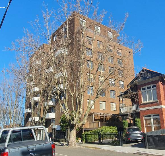 77 Caroline street South Yarra