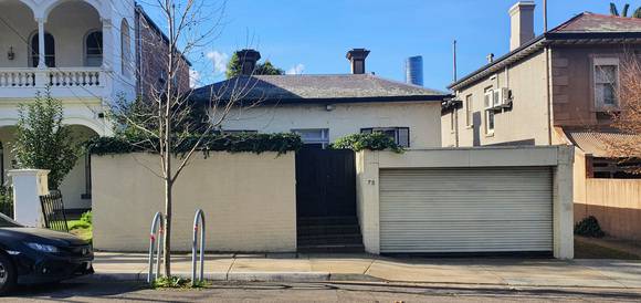 78 Caroline street South Yarra