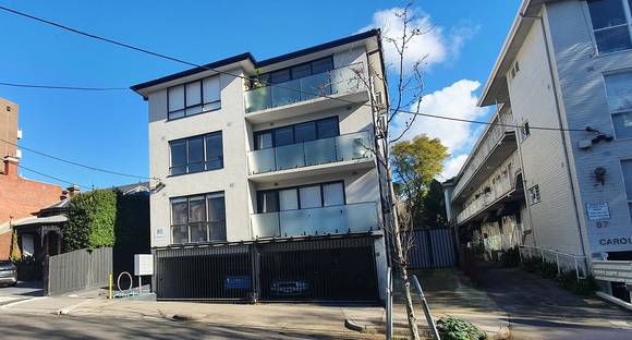 85 Caroline street South Yarra