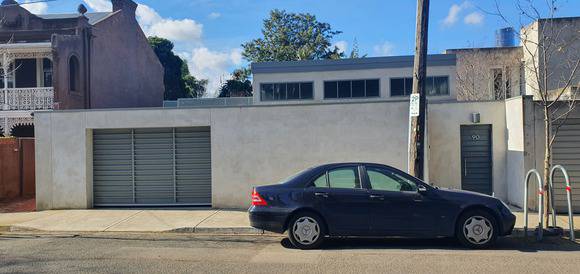 90 Caroline street South Yarra