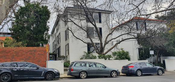 97 Caroline Street South Yarra