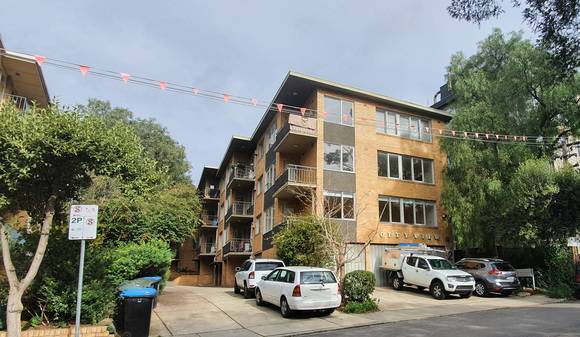 2 Davidson Street South Yarra