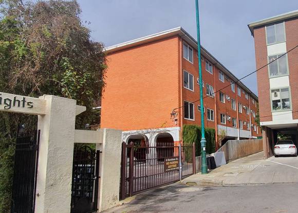 6 Davidson Street South Yarra