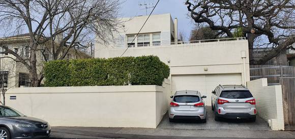 269 Domain road South Yarra