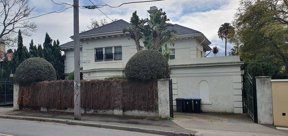 270 Domain road South Yarra