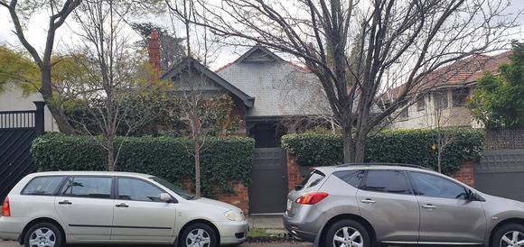 1 Gordon Grove South Yarra