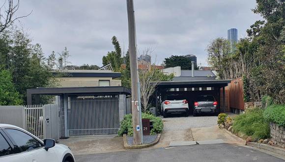 21 Gordon Grove South Yarra