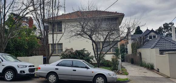 3 Gordon Grove South Yarra