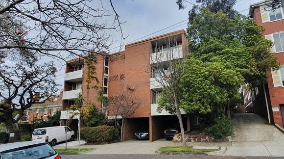 4 Gordon Grove South Yarra