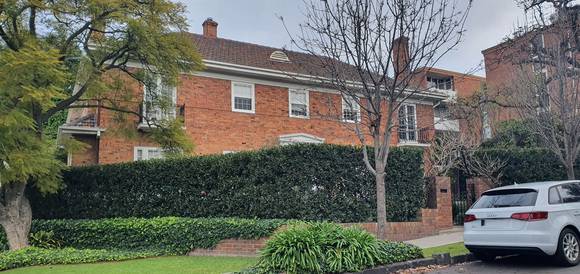 6 Gordon Grove South Yarra