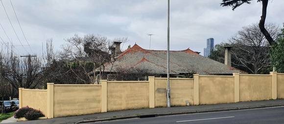 2B Gordon Grove South Yarra