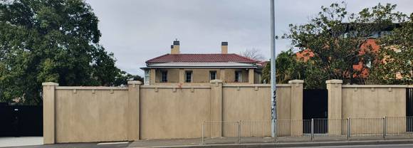 480 Punt Road South Yarra