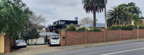 484 - 486 Punt Road South Yarra